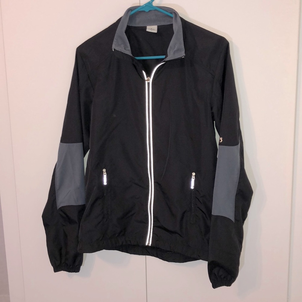 ALO Yoga Windbreaker Jacket
